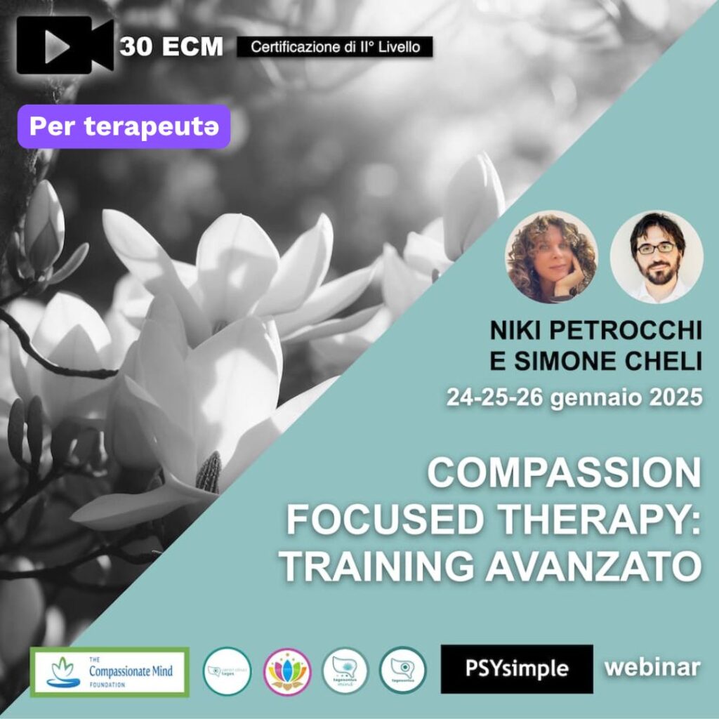 CFT Training Avanzato-