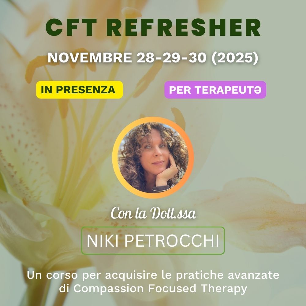 CFT Refresher